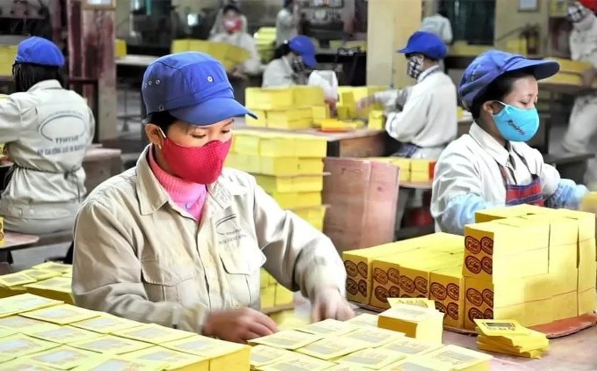 Phân tích cổ phiếu CAP: CTCP Lâm nông sản Thực phẩm Yên Bái