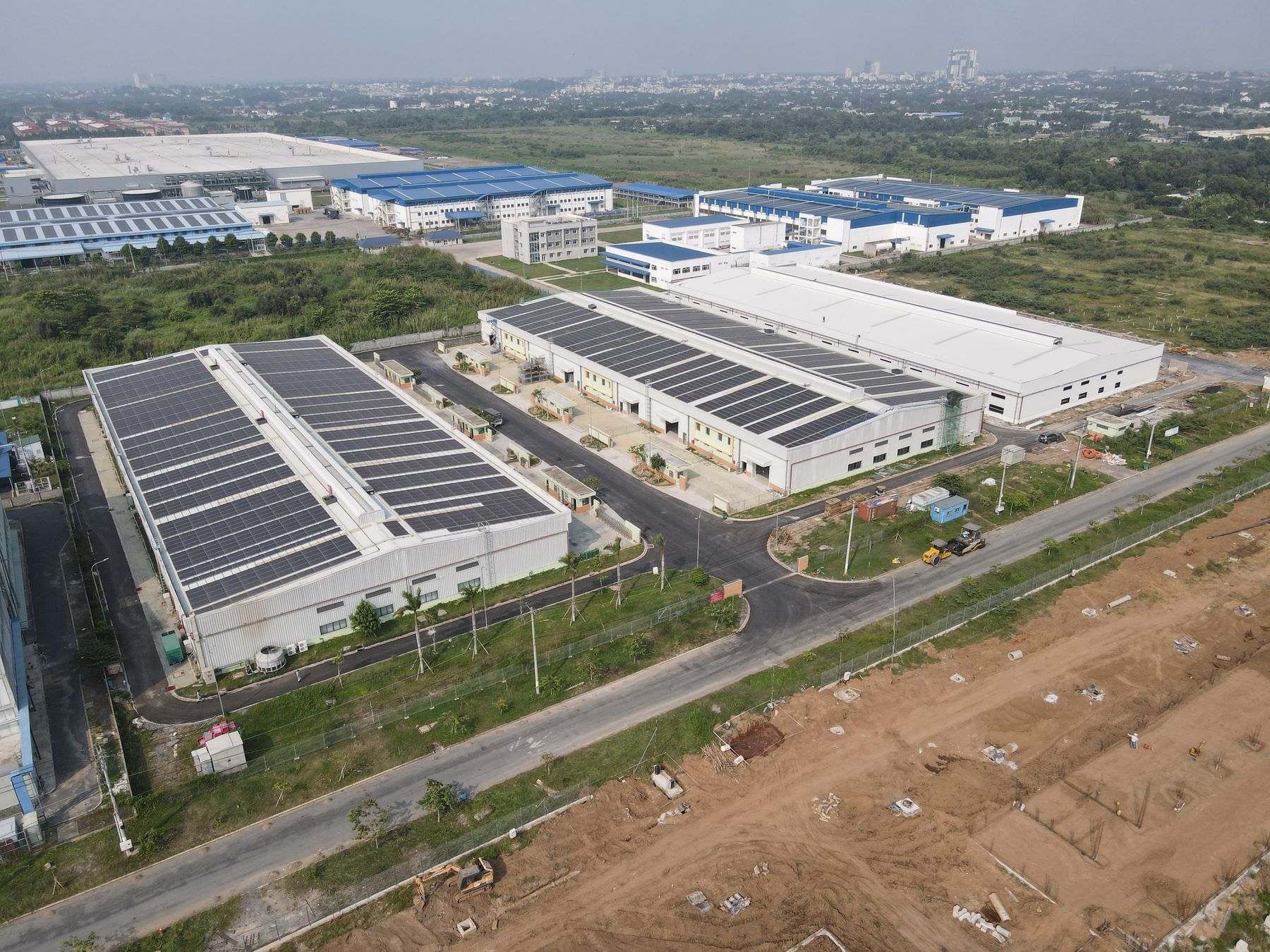 Phân tích cổ phiếu CCI: CTCP Đầu tư Phát triển Công nghiệp - Thương mại Củ Chi