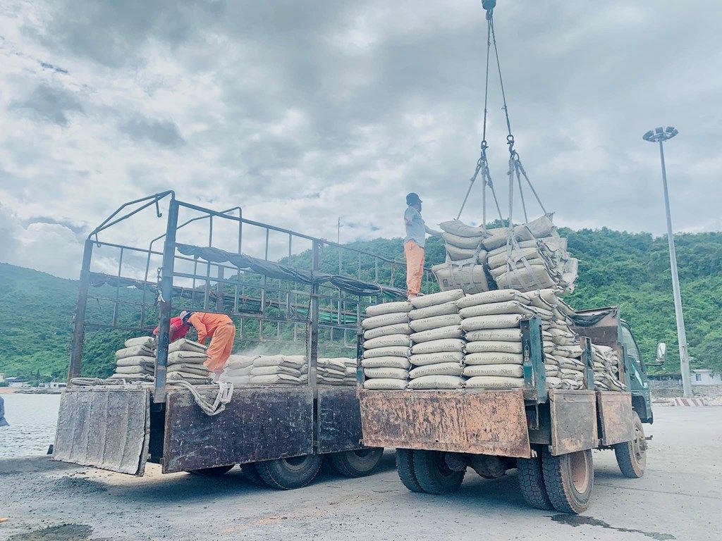 Phân tích cổ phiếu CCM: CTCP Khoáng sản và Xi măng Cần Thơ