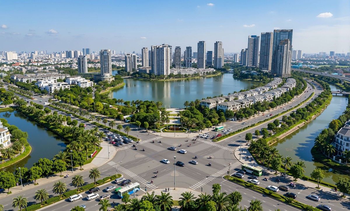 Phân tích cổ phiếu CDO: CTCP Tư vấn thiết kế và Phát triển đô thị