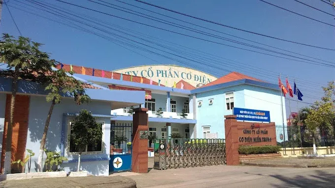 Phân tích cổ phiếu CJC: CTCP Cơ điện Miền Trung