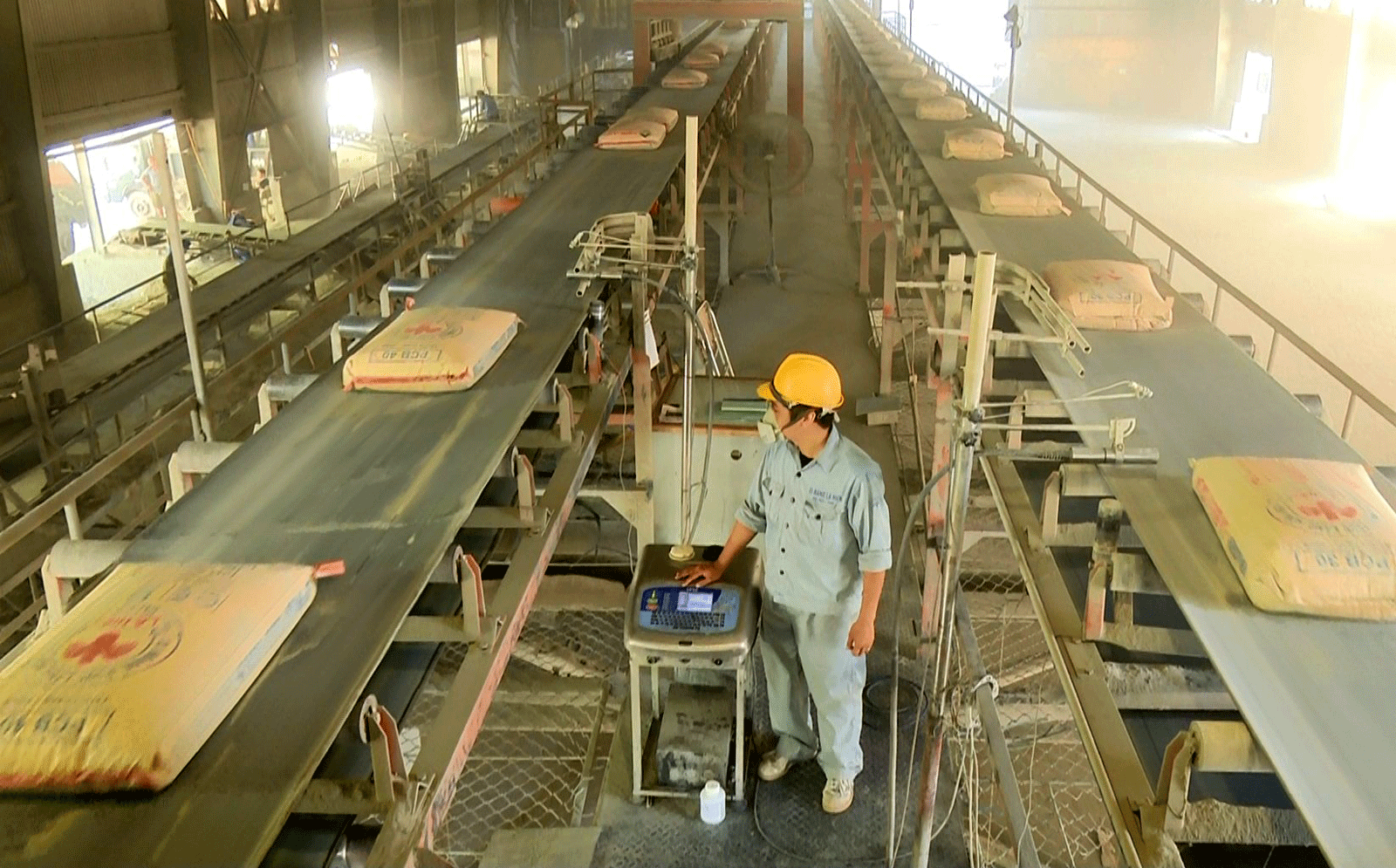 Phân tích cổ phiếu CLH: CTCP Xi măng La Hiên VVMI