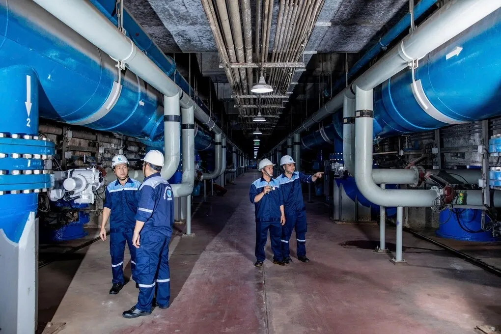 Phân tích cổ phiếu CLW: CTCP Cấp nước Chợ Lớn