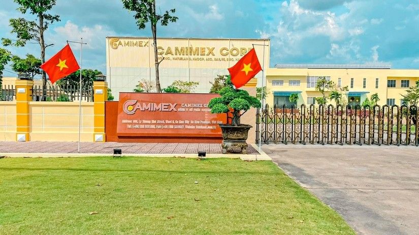 Phân tích cổ phiếu CMM: CTCP Camimex