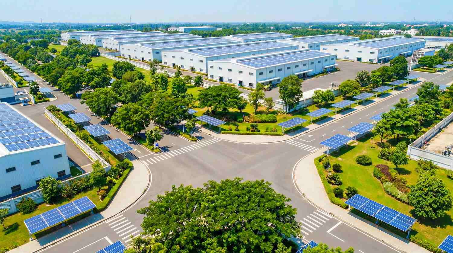 Phân tích cổ phiếu CRC: CTCP Create Capital Việt Nam
