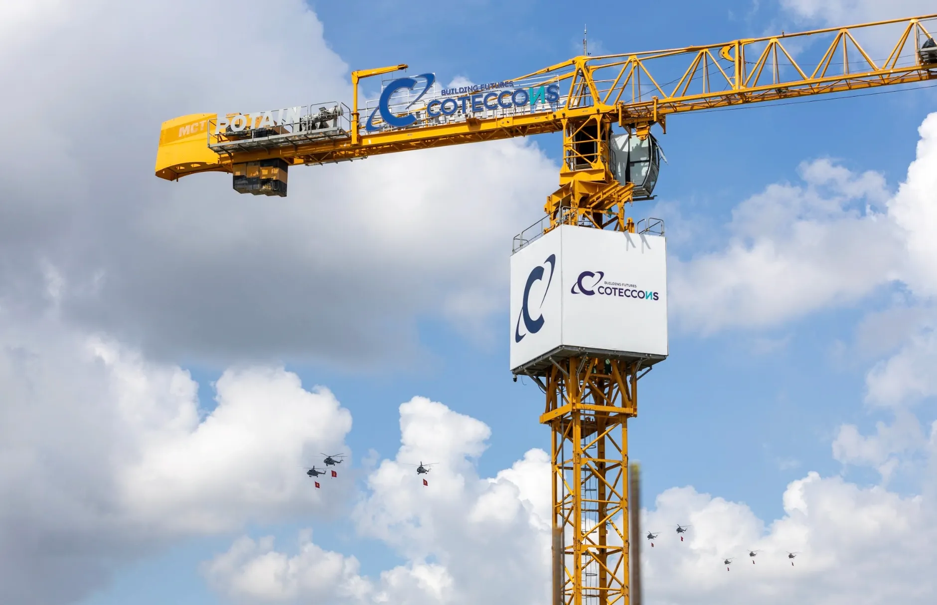 Phân tích cổ phiếu CTD: CTCP Xây dựng COTECCONS