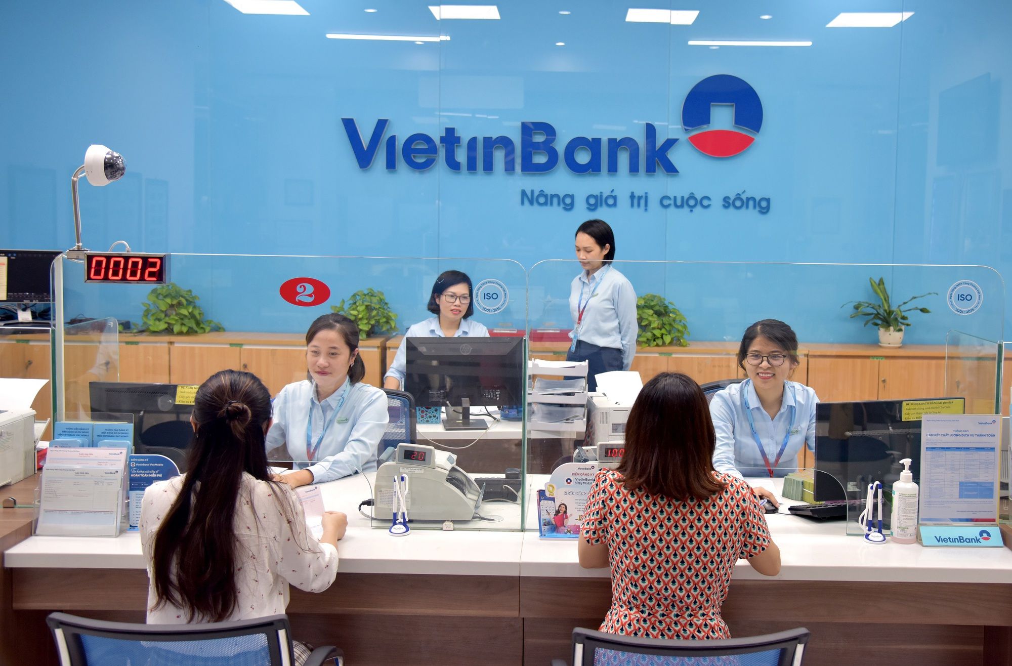 Phân tích cổ phiếu CTG (VietinBank): Triển vọng đầu tư