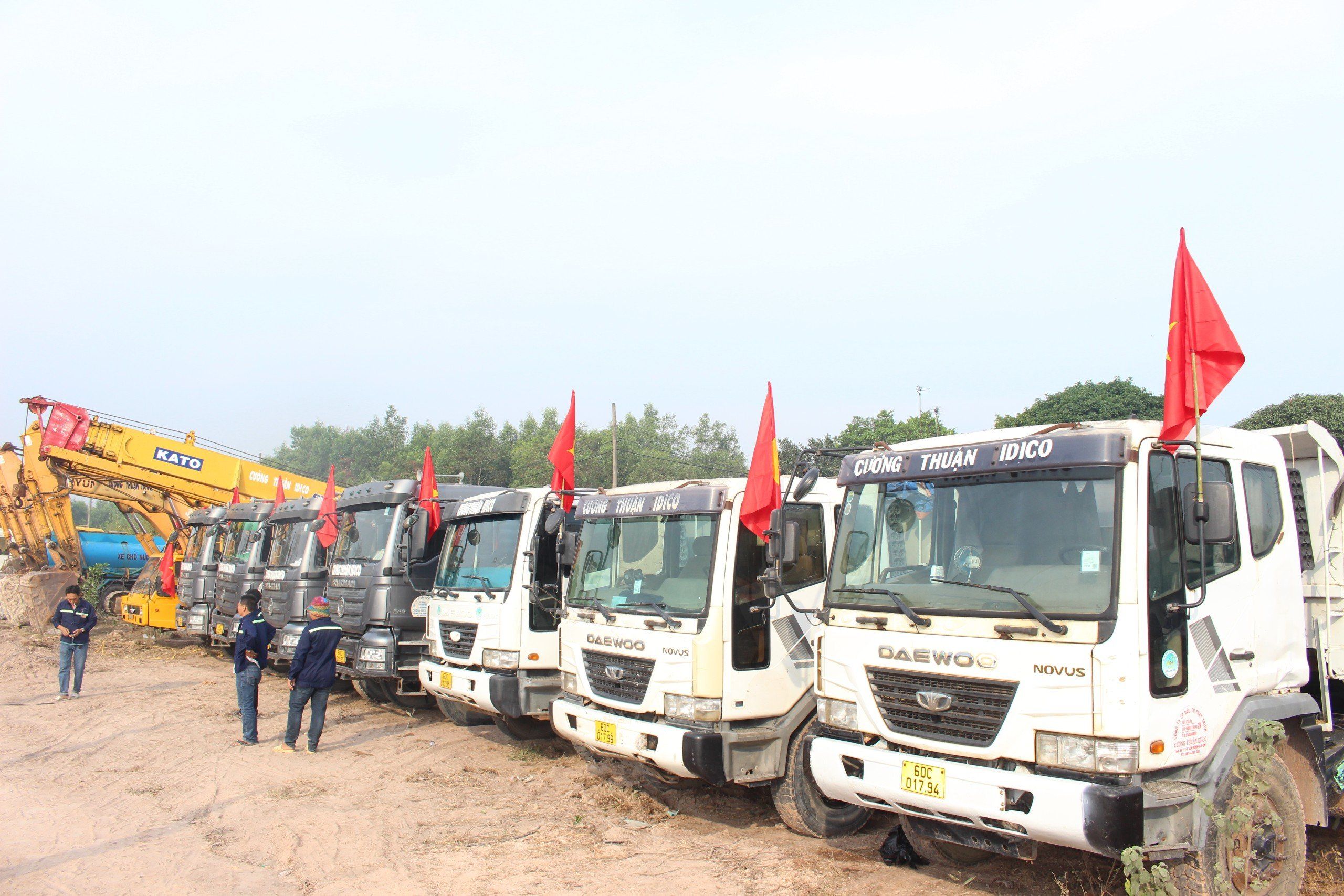 Phân tích cổ phiếu CTI: CTCP Đầu tư Phát triển Cường Thuận IDICO