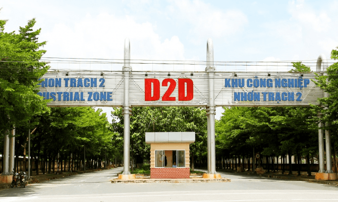 Phân tích cổ phiếu D2D: CTCP Phát triển Đô thị Công nghiệp Số 2