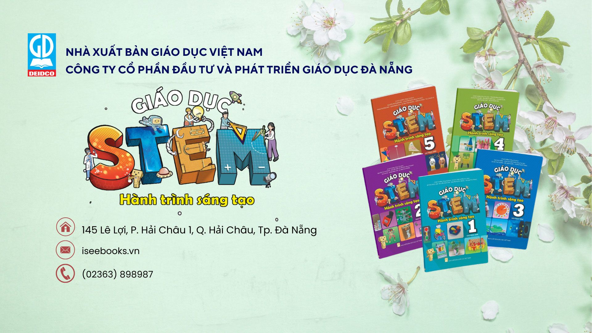 Phân tích cổ phiếu DAD: CTCP Đầu tư và Phát triển giáo dục Đà Nẵng