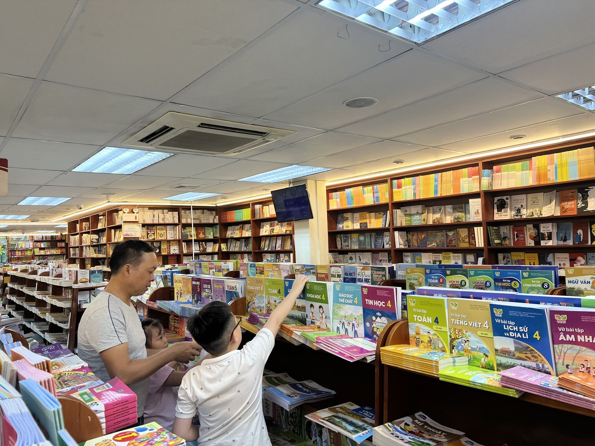 Phân tích cổ phiếu DAE: CTCP Sách Giáo dục tại Thành phố Đà Nẵng