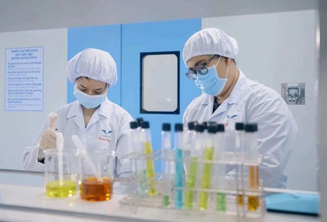 Phân tích cổ phiếu DBD: CTCP Dược - Trang thiết bị y tế Bình Định