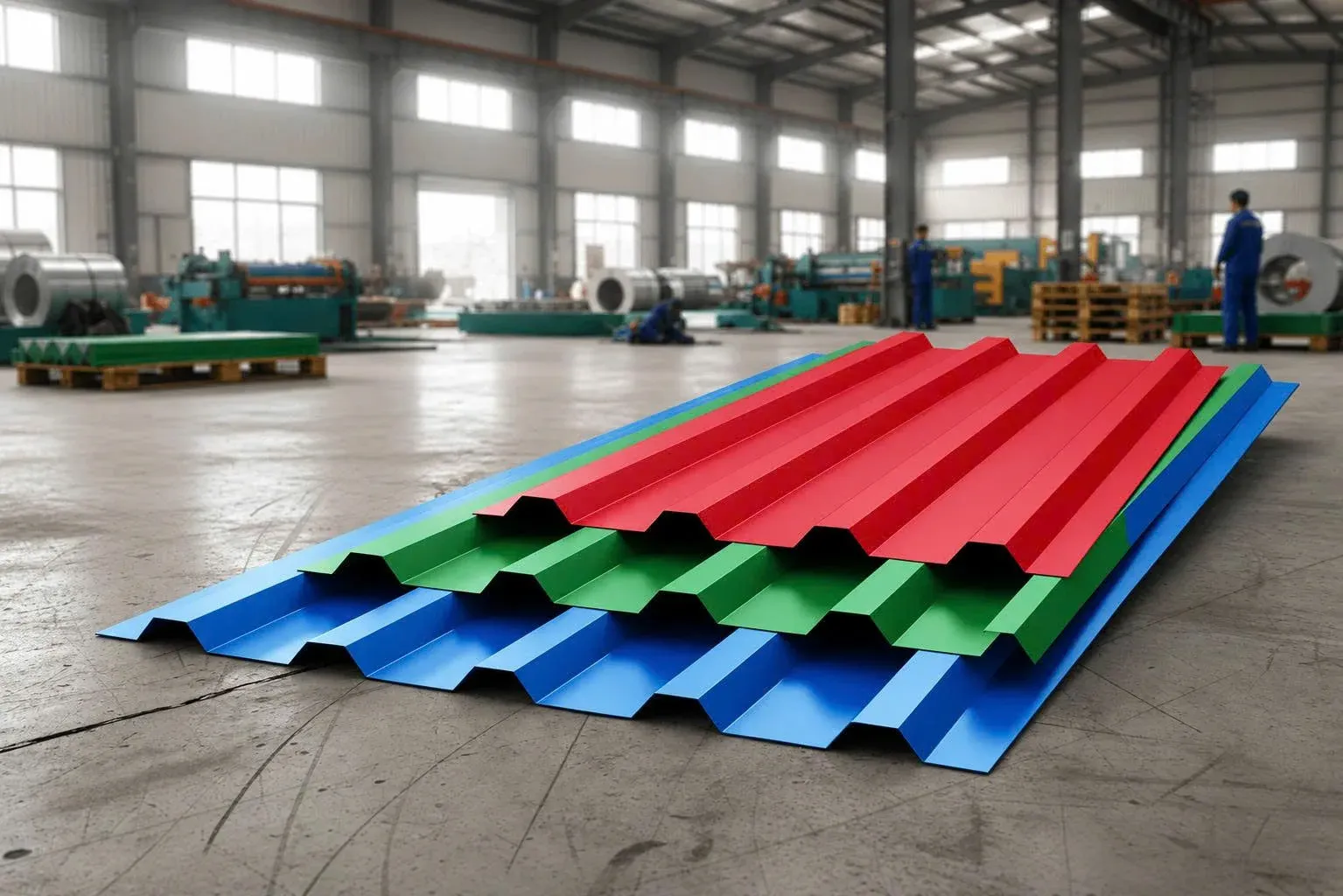 Phân tích cổ phiếu DCT: CTCP Tấm lợp - Vật liệu Xây dựng Đồng Nai