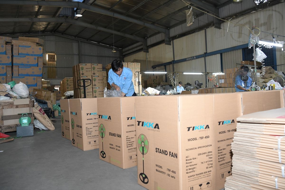 Phân tích cổ phiếu DHP: CTCP Điện cơ Hải Phòng