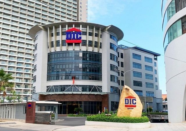 Phân tích cổ phiếu DIC: CTCP Đầu tư và Thương mại DIC