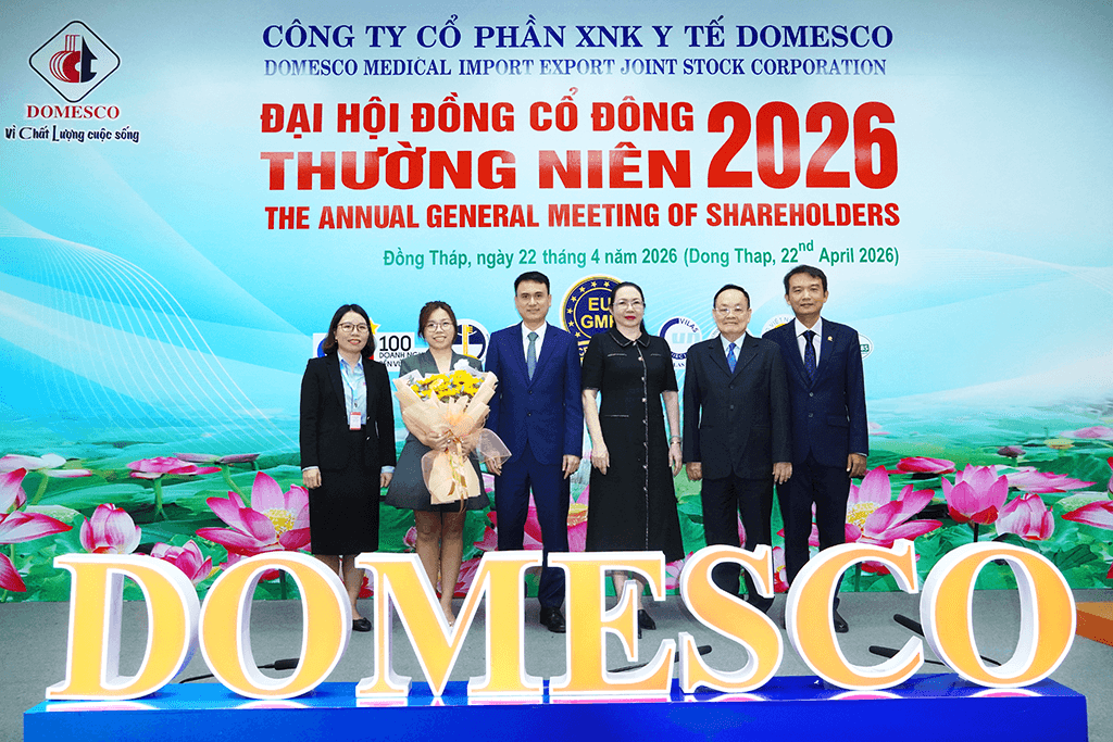Phân tích cổ phiếu DMC: CTCP Xuất nhập khẩu Y tế Domesco