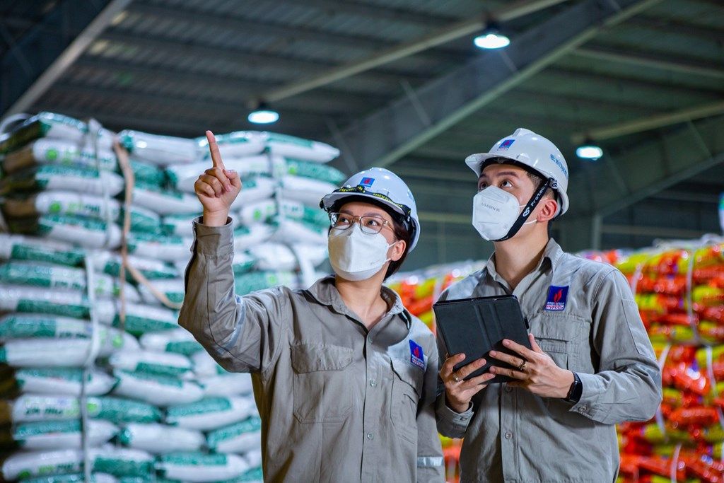 Phân tích cổ phiếu DPM: Tổng Công ty Phân bón và Hóa chất Dầu khí