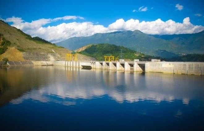 Phân tích cổ phiếu DRL: CTCP Thủy điện - Điện lực 3