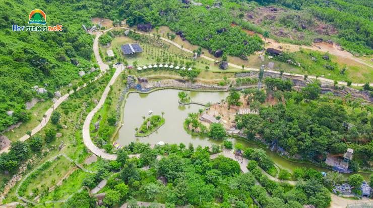Phân tích cổ phiếu DSD: CTCP DHC Suối Đôi