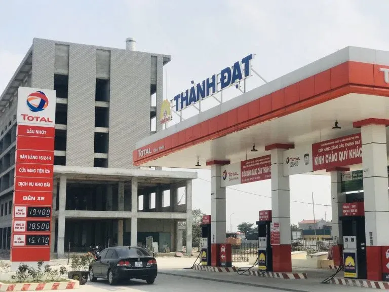Phân tích cổ phiếu DTD: CTCP Đầu tư Phát triển Thành Đạt