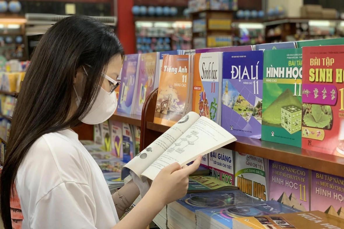 Phân tích cổ phiếu EBS: CTCP Sách Giáo dục tại Thành phố Hà Nội