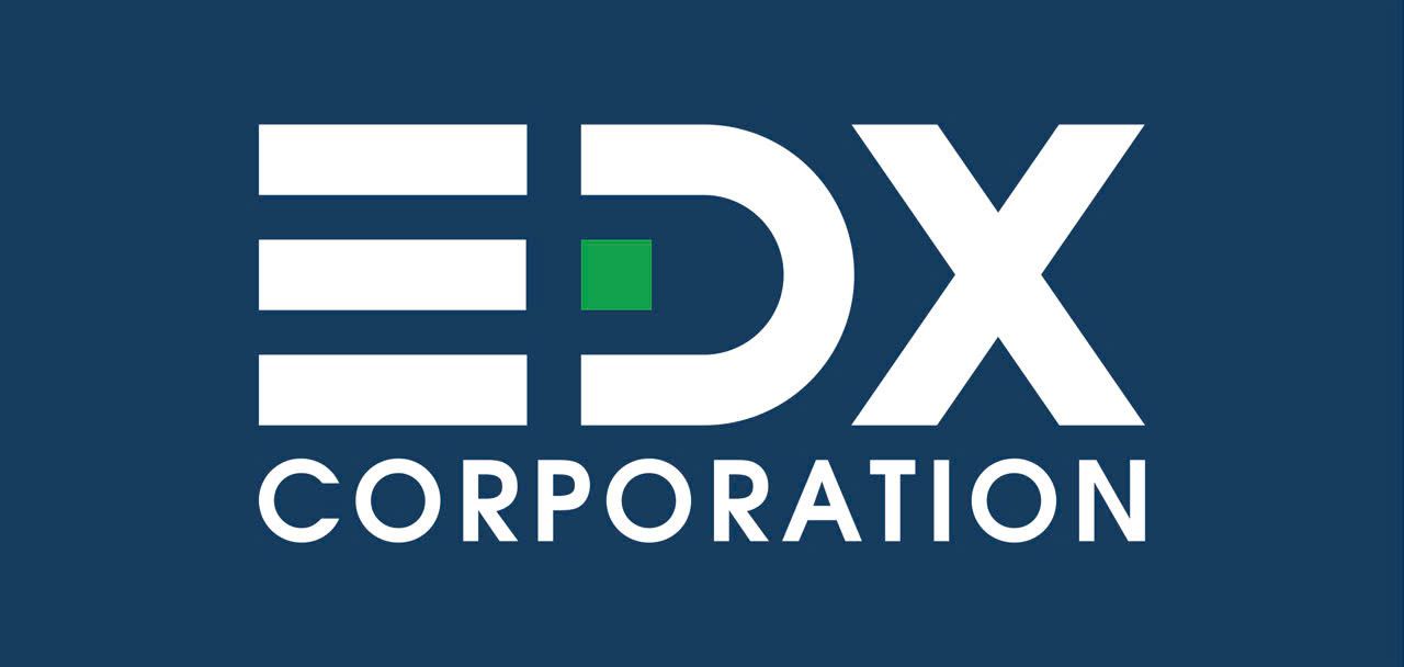 Phân tích cổ phiếu DCS: CTCP Tập đoàn EDX
