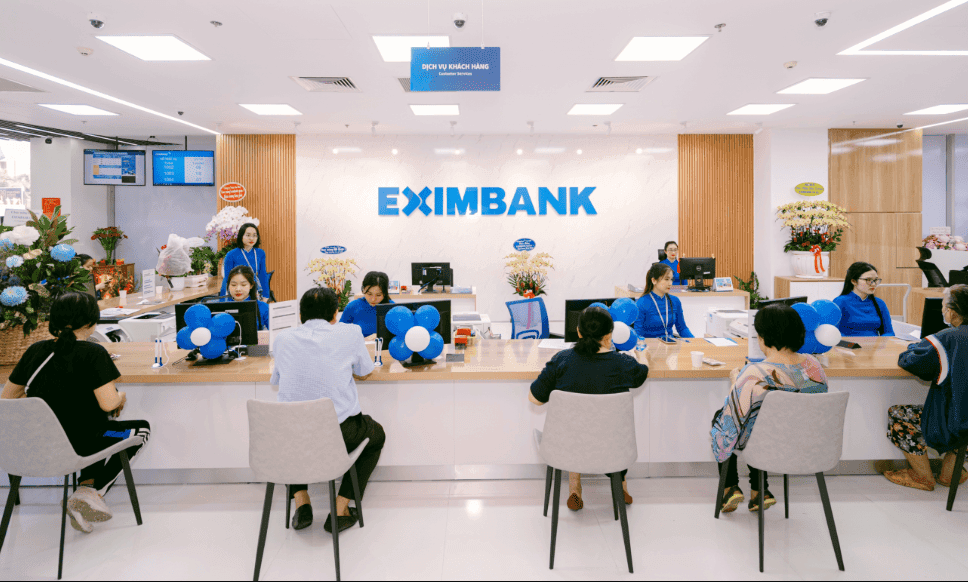 Phân tích cổ phiếu EIB: Eximbank có đang bước vào chu kỳ hồi phục?