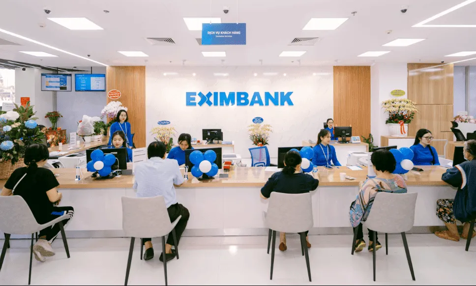 Lãi suất tiết kiệm hôm nay 8/6: Nhiều ngân hàng duy trì mức cao trên 6%/năm ở kỳ hạn dài