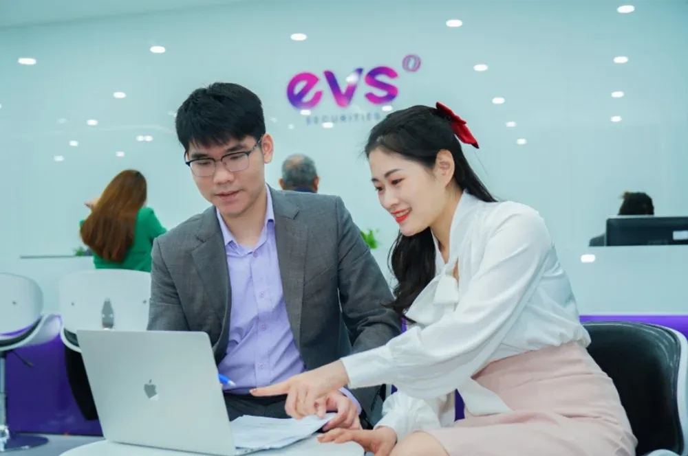 Phân tích cổ phiếu EVS: CTCP Chứng khoán EVS