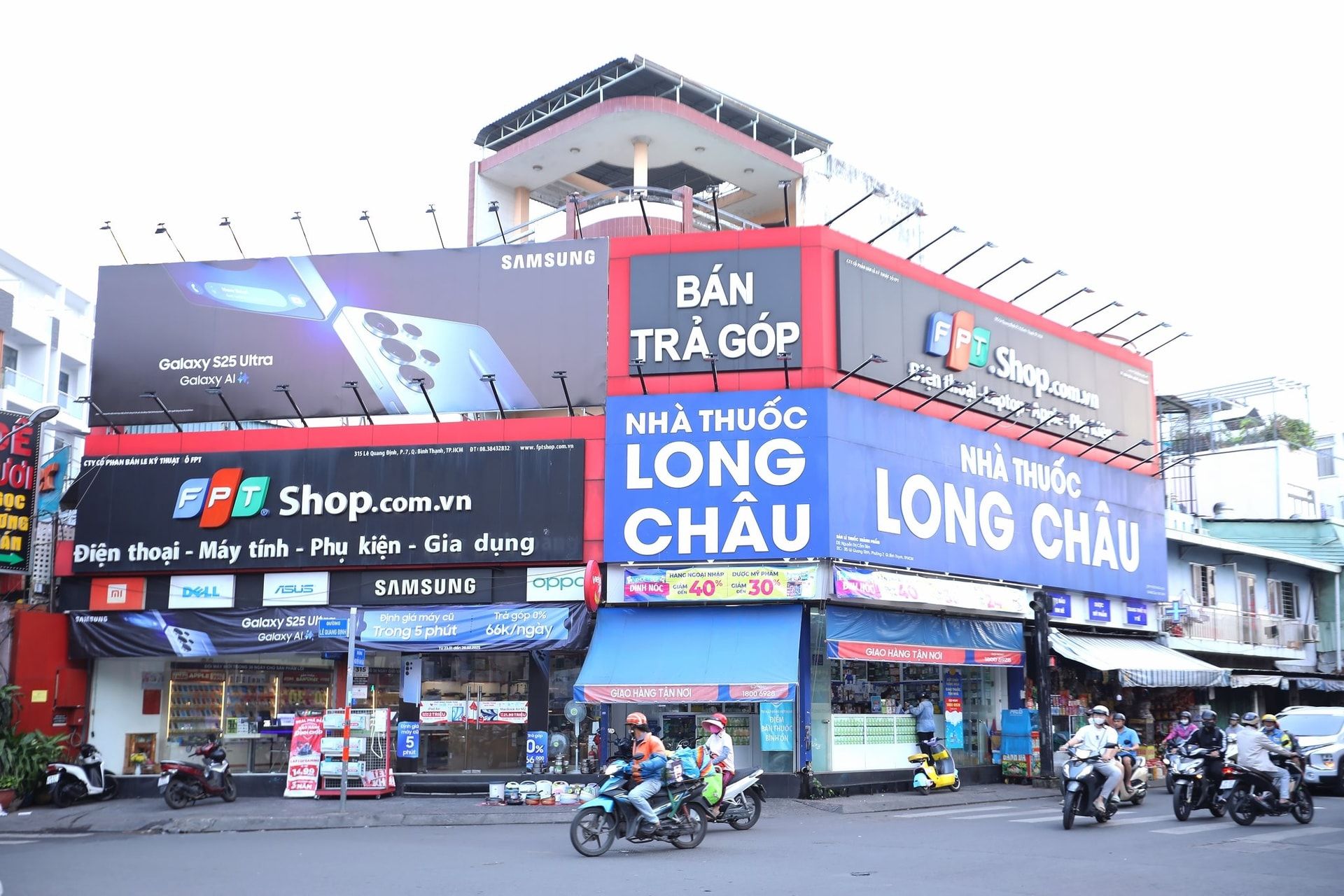 Phân tích cổ phiếu FRT: CTCP Bán lẻ Kỹ thuật số FPT