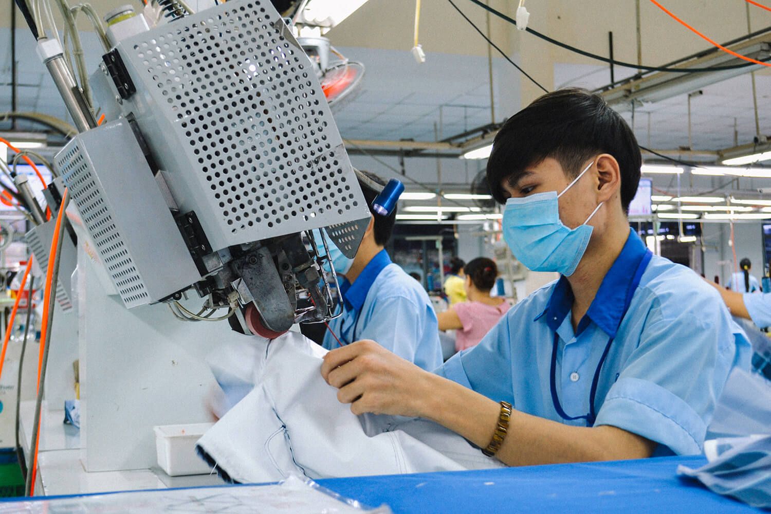 Phân tích cổ phiếu GMC: CTCP Garmex Sài Gòn