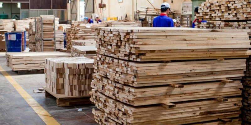 Phân tích cổ phiếu GTA: CTCP Chế biến Gỗ Thuận An