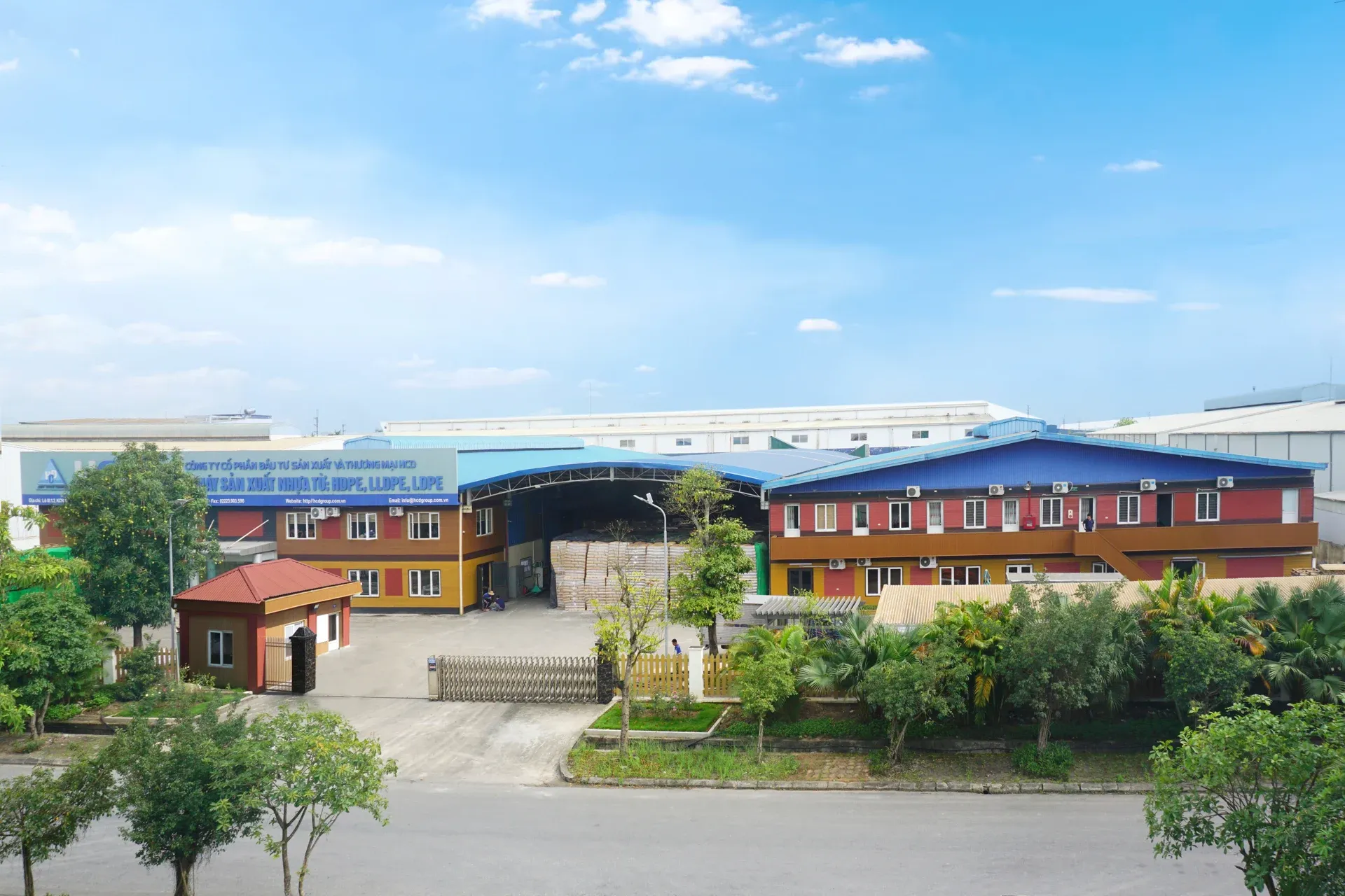 Phân tích cổ phiếu HCD: CTCP Đầu tư Sản xuất và Thương mại HCD