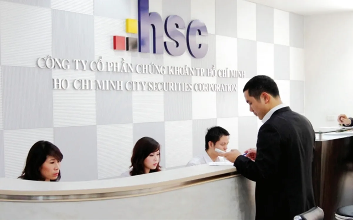 Phân tích cổ phiếu HCM: CTCP Chứng khoán Thành phố Hồ Chí Minh