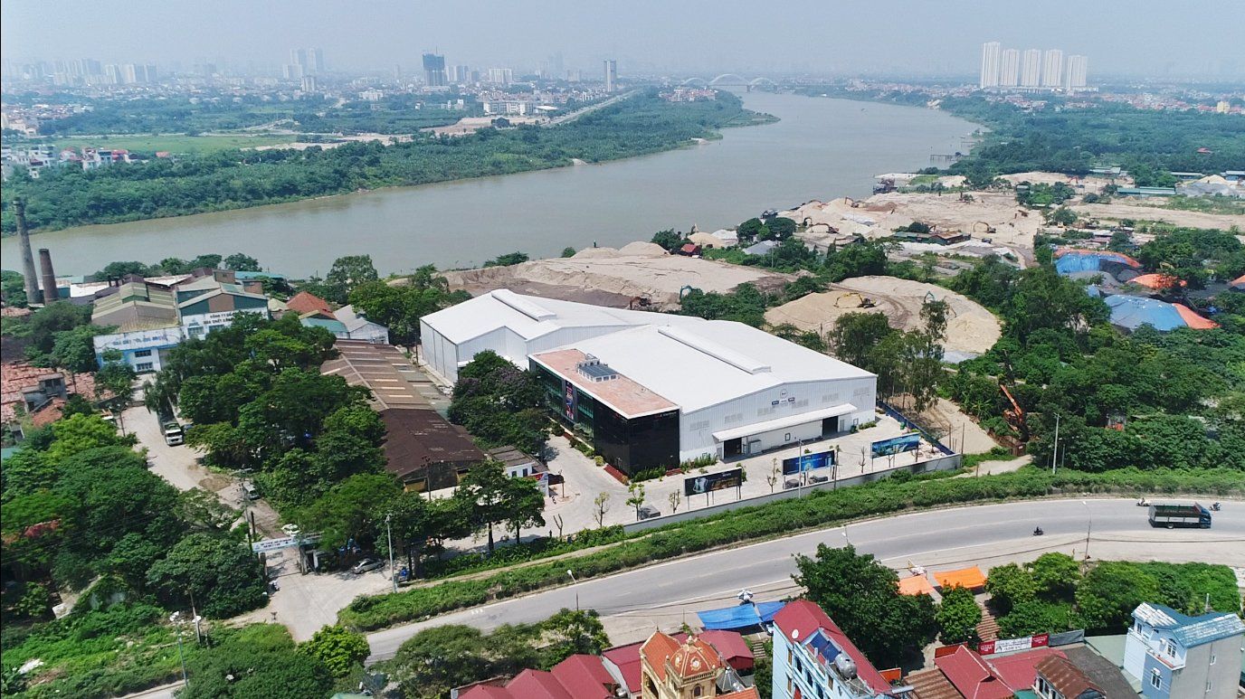Phân tích cổ phiếu HDA: CTCP Hãng Sơn Đông Á