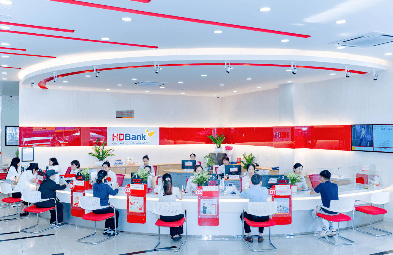 Phân tích cổ phiếu HDB: Ngân hàng HDBank