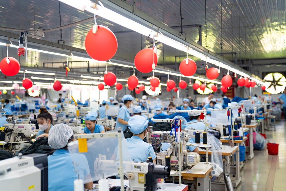 Phân tích cổ phiếu HDM: CTCP Dệt May Huế