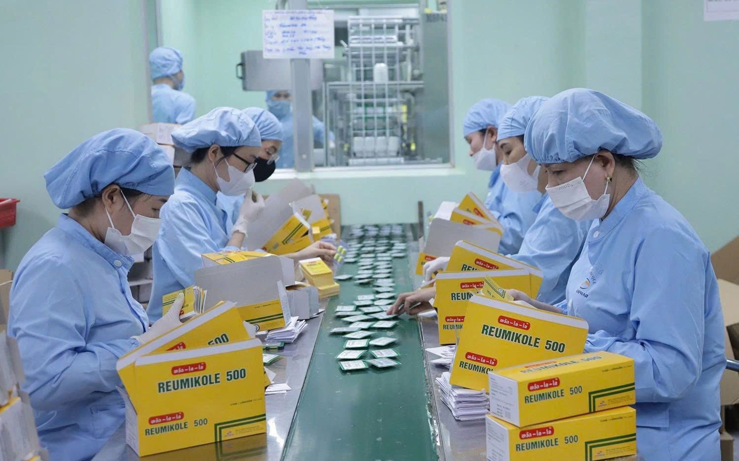 Phân tích cổ phiếu HDP: CTCP Dược Hà Tĩnh