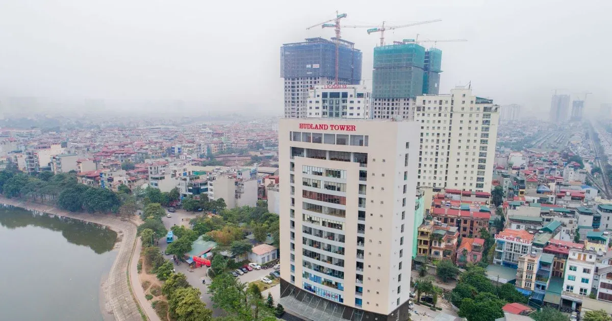 Phân tích cổ phiếu HLD: CTCP Đầu tư và Phát triển Bất động sản Hudland