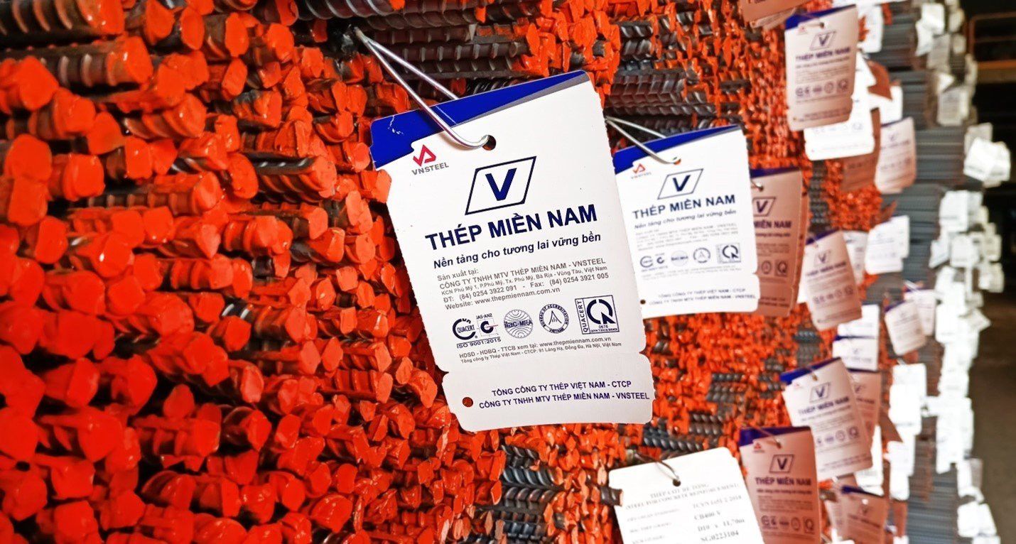 Phân tích cổ phiếu HMG: CTCP Kim khí Hà Nội - VNSTEEL