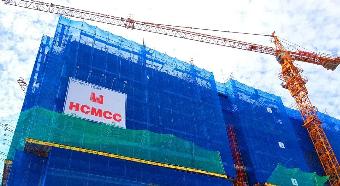 Phân tích cổ phiếu HMS: CTCP Xây dựng bảo tàng Hồ Chí Minh