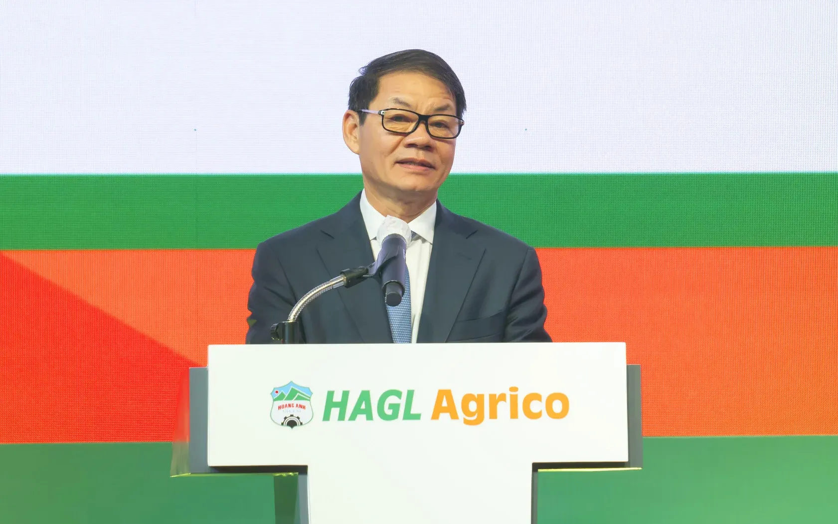 Phân tích cổ phiếu HNG: HAGL Agrico