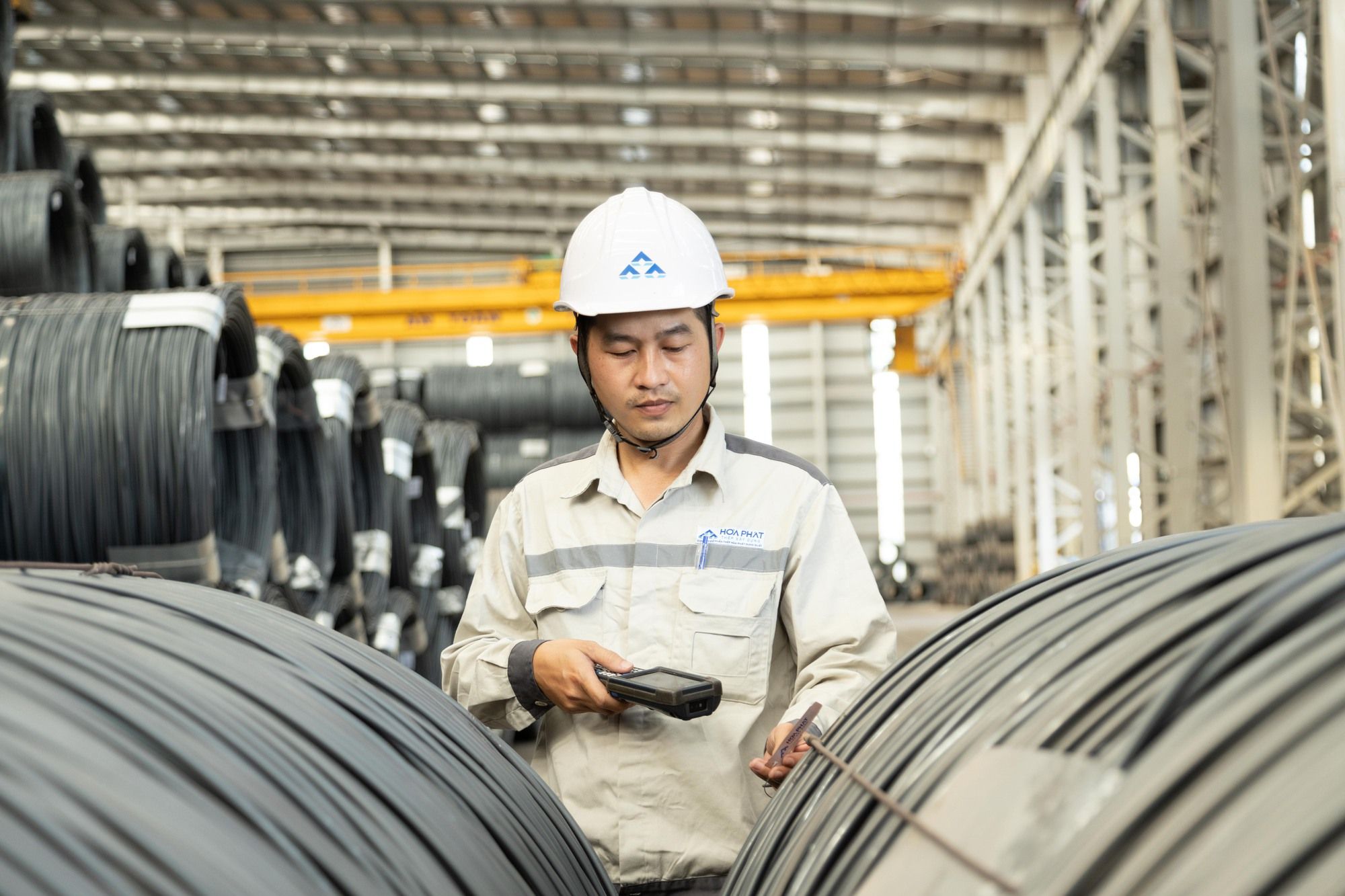 Phân tích cổ phiếu HPG: CTCP Tập đoàn Hòa Phát
