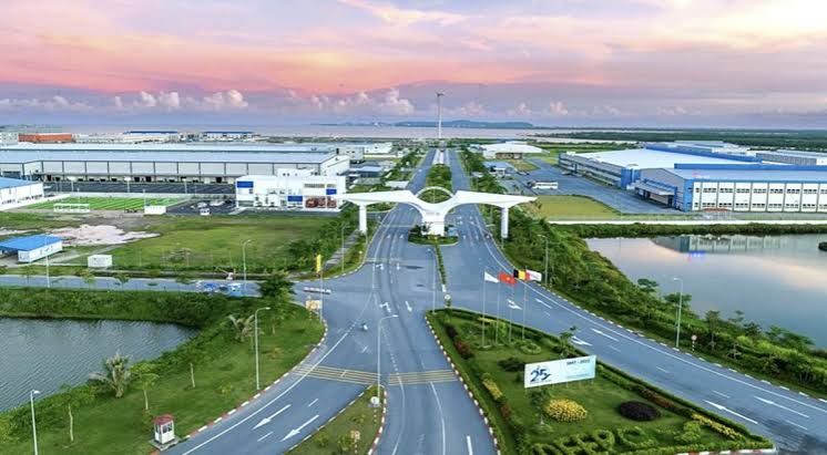 Phân tích cổ phiếu HPI: CTCP Khu công nghiệp Hiệp Phước