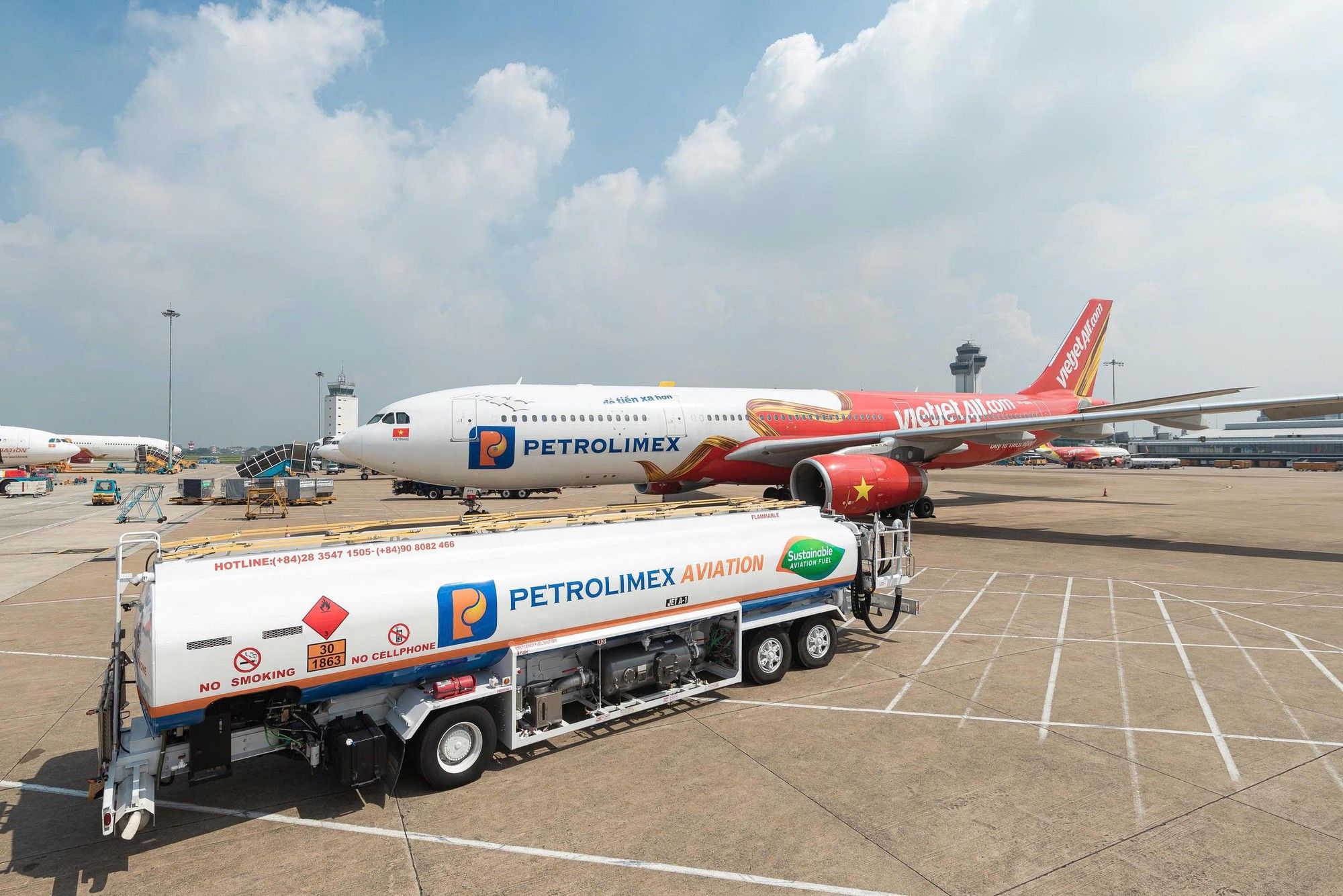 Phân tích cổ phiếu PJC: CTCP Thương mại và Vận tải Petrolimex Hà Nội