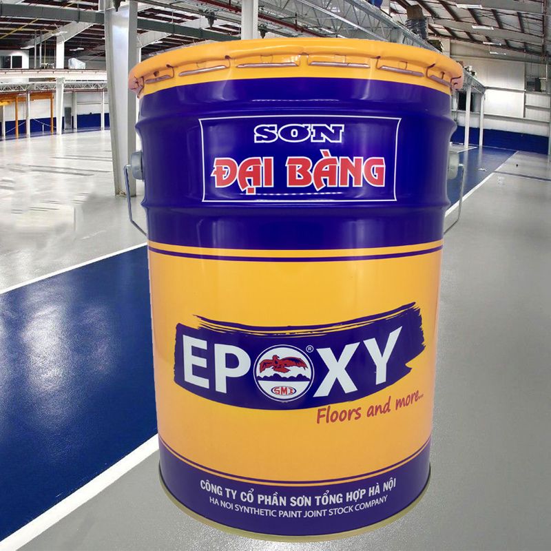 Phân tích cổ phiếu HSP: CTCP Sơn Tổng hợp Hà Nội