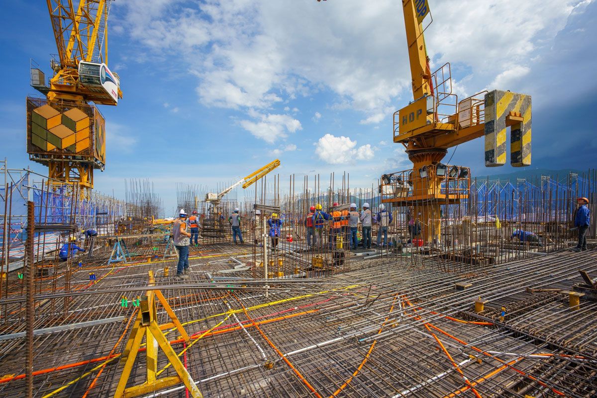 Phân tích cổ phiếu HTN: CTCP Hưng Thịnh Incons