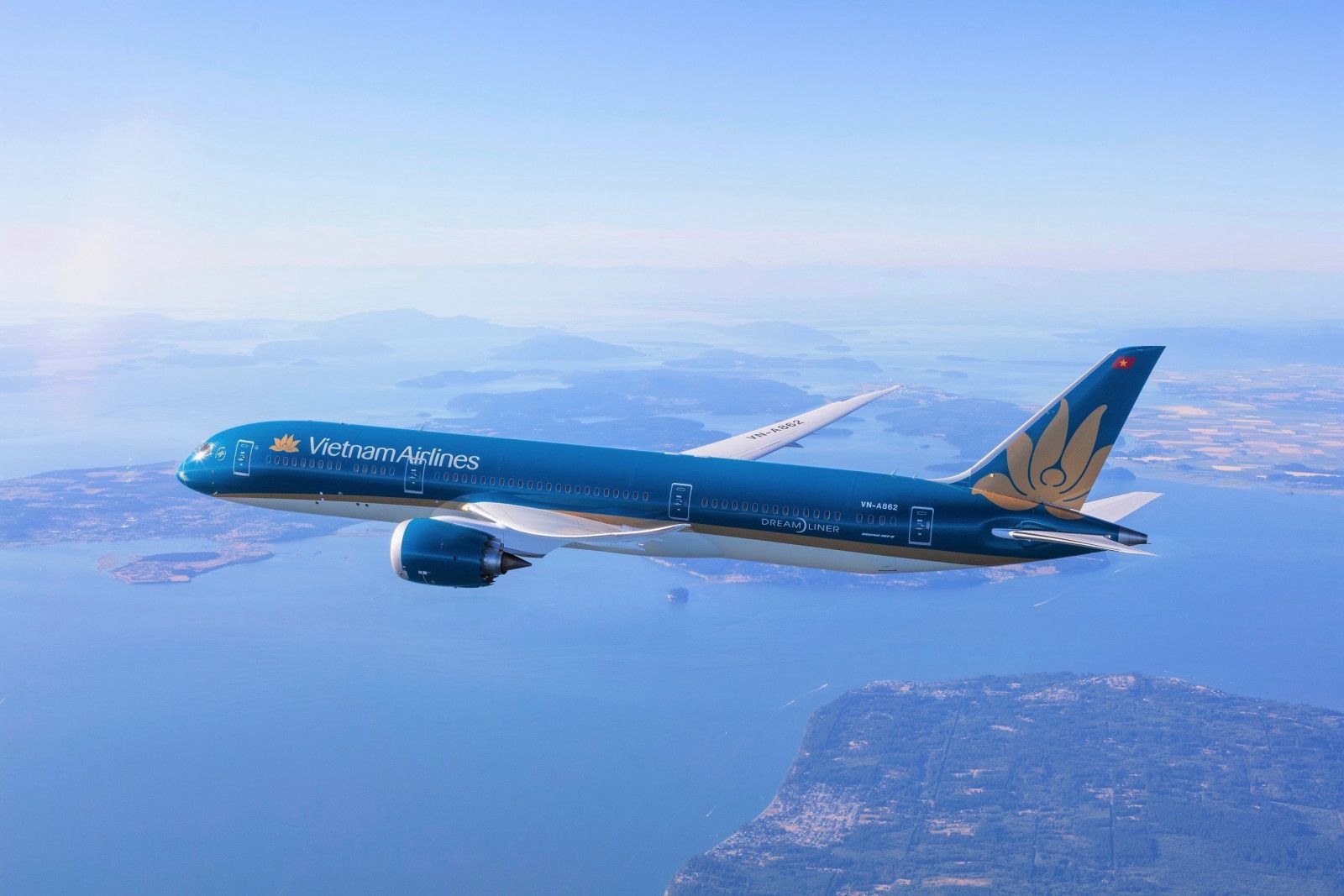 Phân tích cổ phiếu HVN: Tổng Công ty Hàng không Việt Nam (Vietnam Airlines) 
