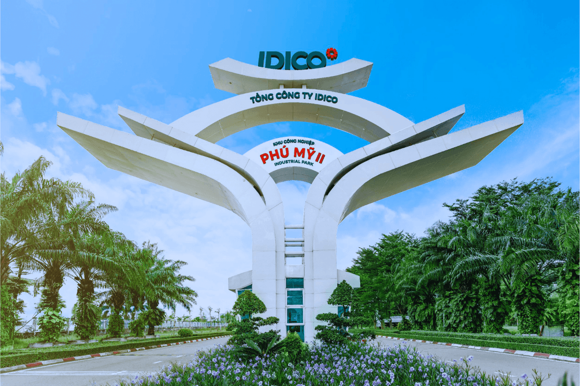 Phân tích cổ phiếu IDC: Tổng công ty IDICO