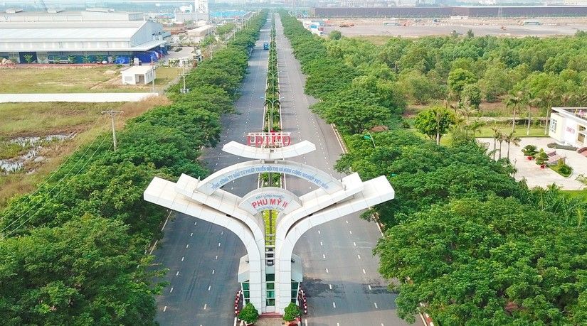 Phân tích cổ phiếu INC: CTCP Tư vấn đầu tư IDICO